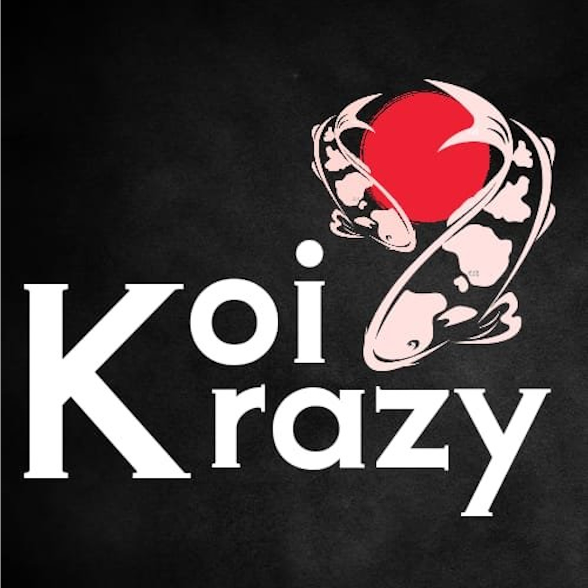 Koi Krazy